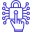 You control access