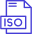 ISO 27001 certified